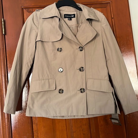 Forever 21 Jackets & Blazers - Forever 21 jacket